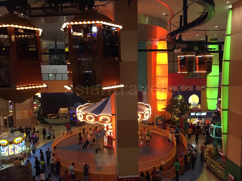 Mall Of Indonesia