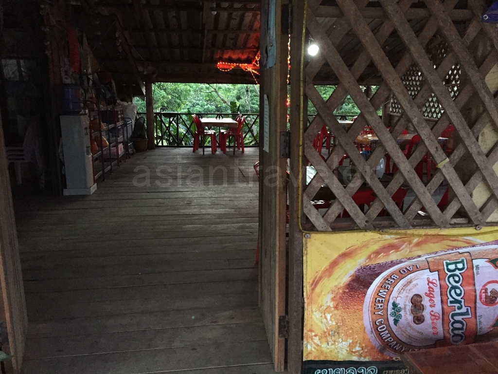 Luang Namtha KhuanChai Guest house & Drink Stall