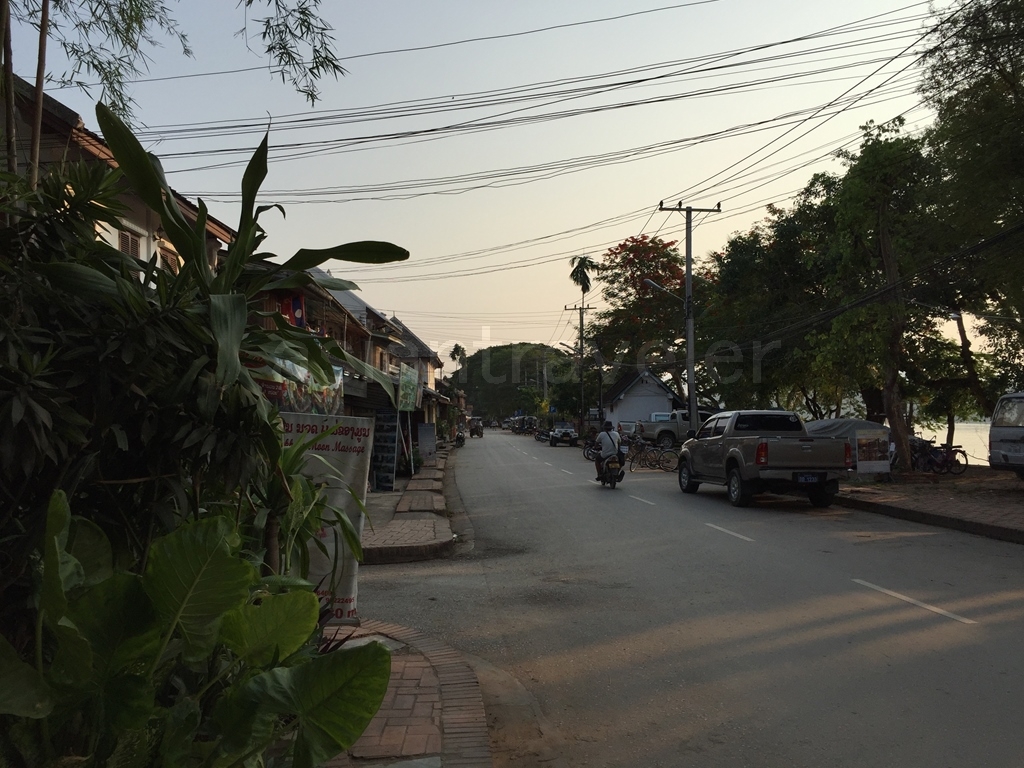 Luang Phabang