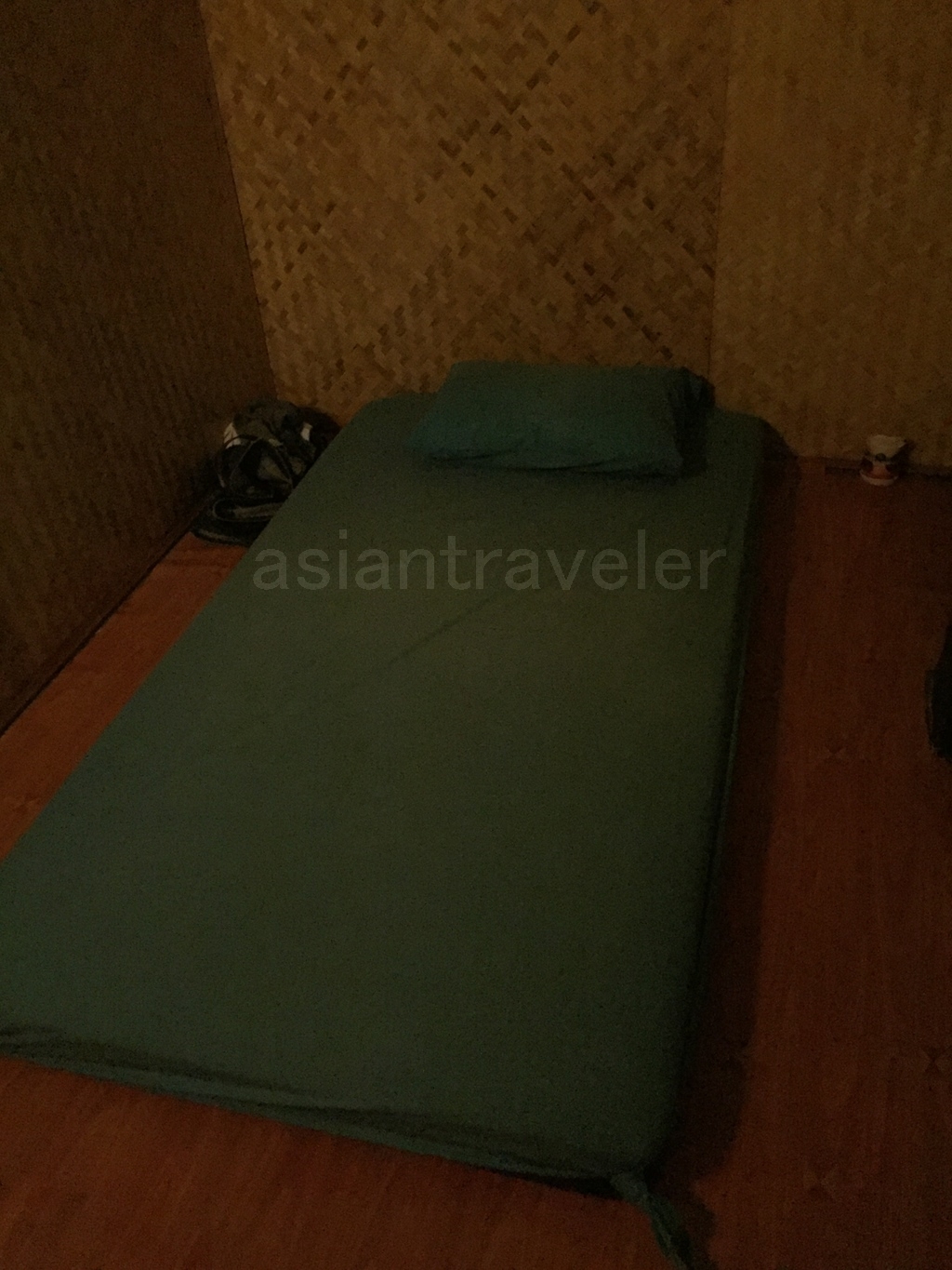 Chiang Rai Massage
