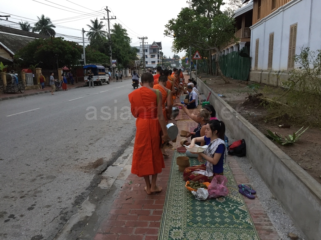 Luang Phabang